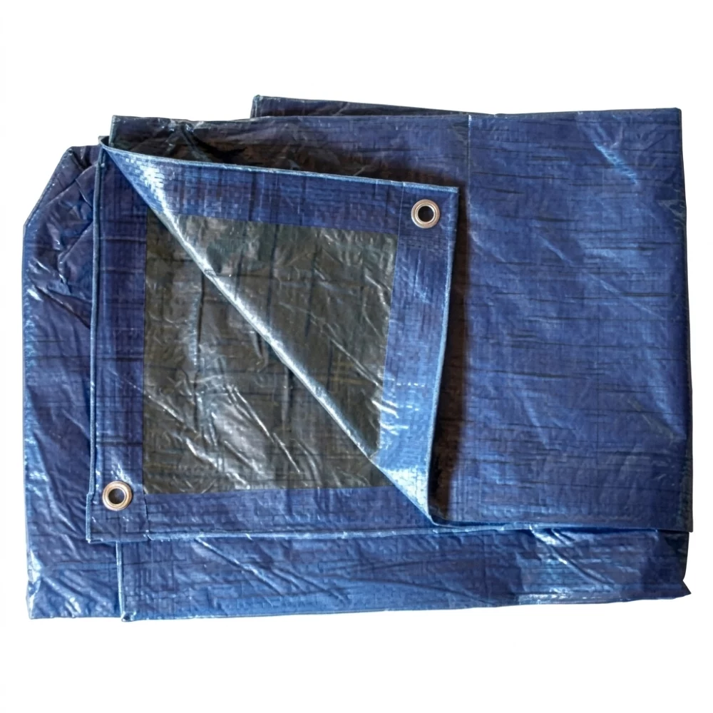 B&acirc;ches PE 80g/m&sup2;