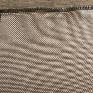 B&acirc;che ignifug&eacute;e de soudure M0 635g/m&sup2; - au m&egrave;tre