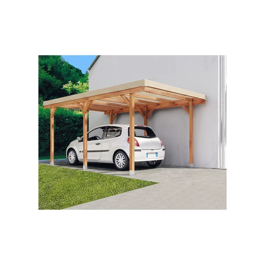 BACHE PERGOLA METELINE 2,50 X 3 M
