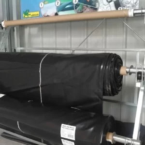 Bâche pour bassin PVC 1mm au mètre
