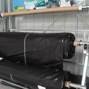 Bâche pour bassin PVC 1mm au rouleau