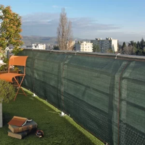 BRISE VUE 1,50 X 10 M 100 G/M?