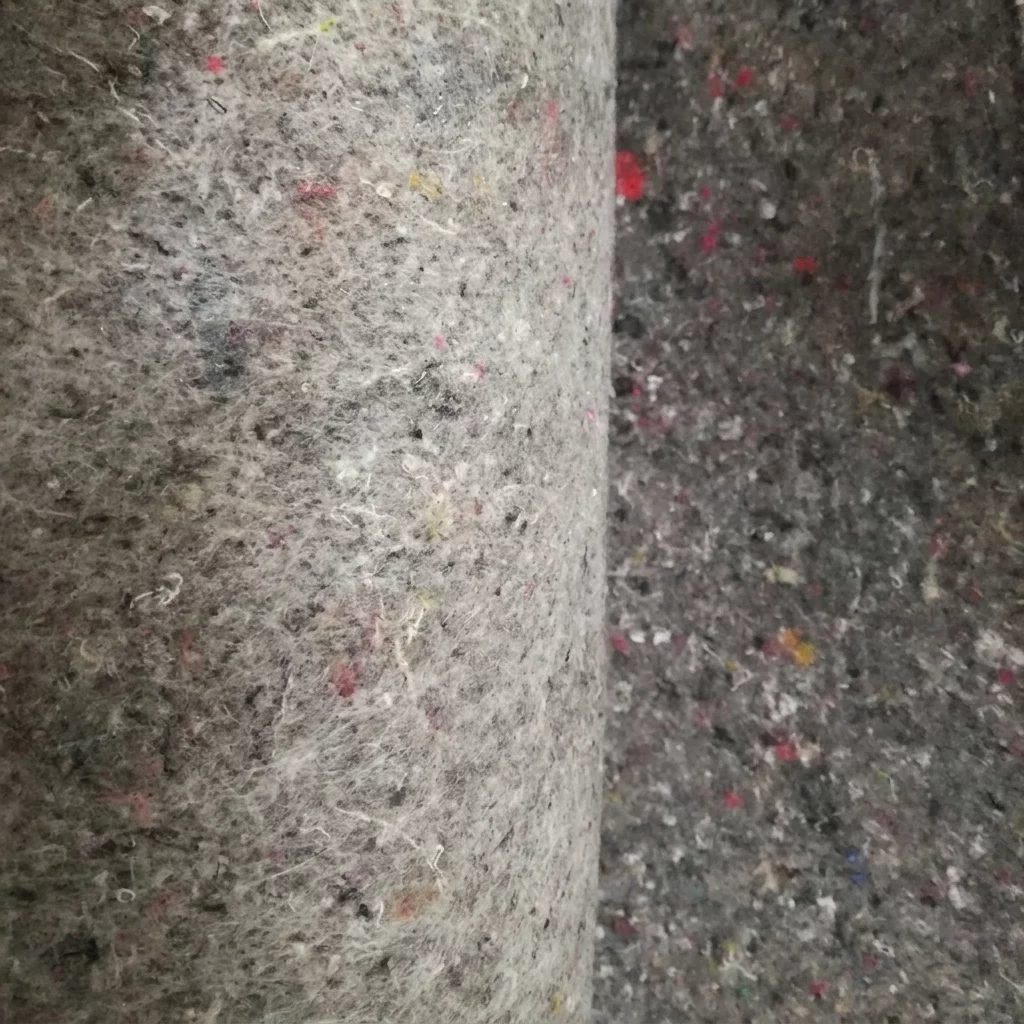 feutre g&eacute;otextile recycl&eacute; pour bassin – Au m&egrave;tre