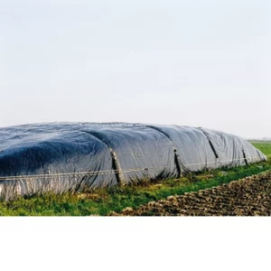 Film ensilage noir 150µ - Largeur 10 M - Au mètre