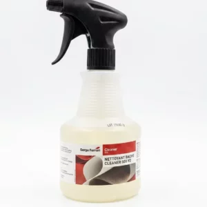 Nettoyant b&acirc;che cleaner 500 v2