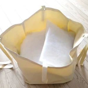 Sac de jardin en PVC 640g/m&sup2;