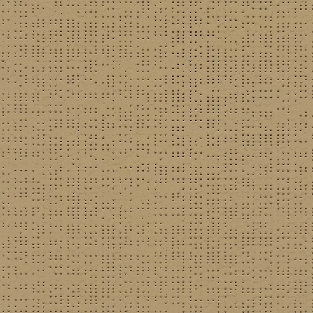 TOILE MICROPERFOREE SOLTIS 92 POIVRE 3.40 X 3 M