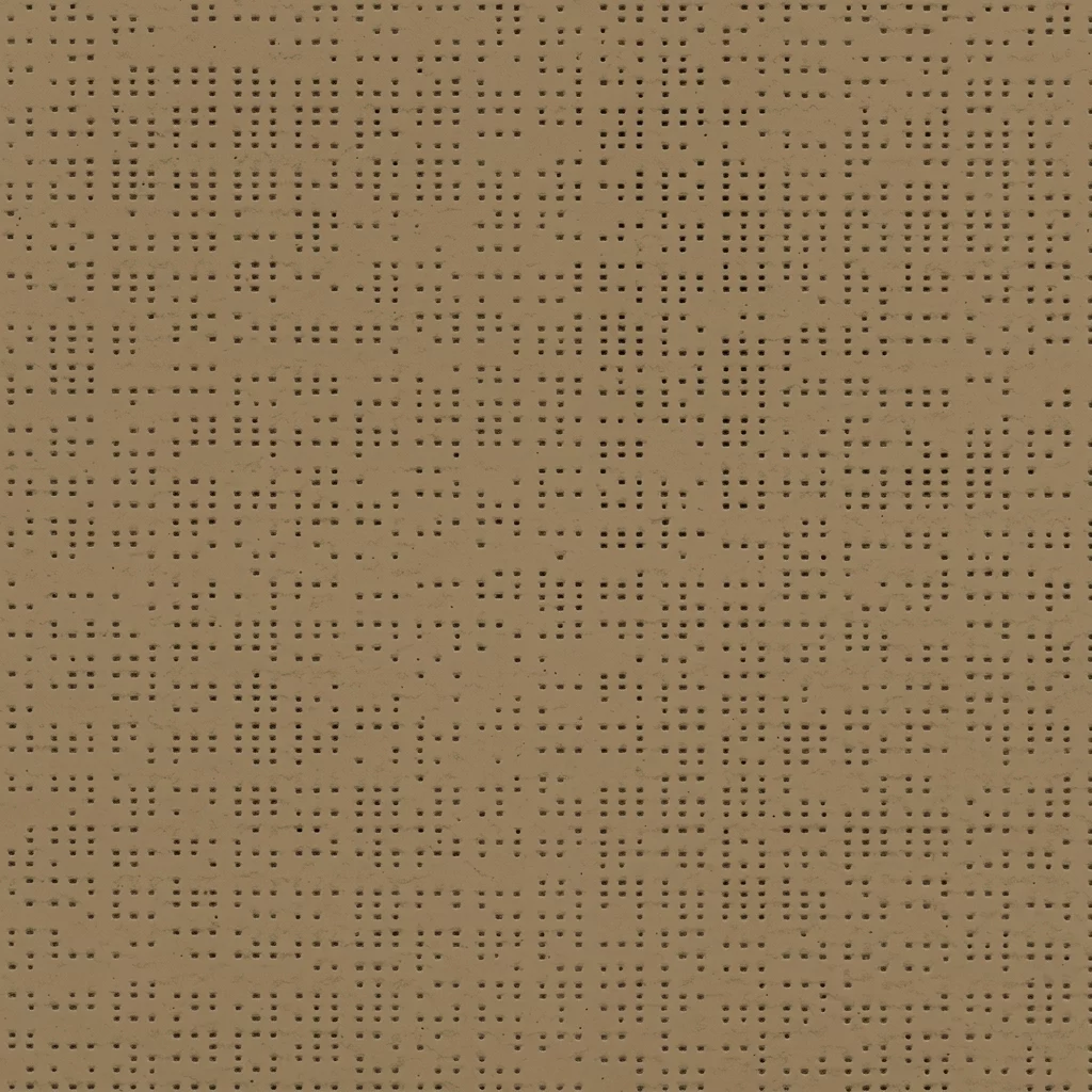 TOILE MICROPERFOREE SOLTIS 92 POIVRE 3.40 X 5 M