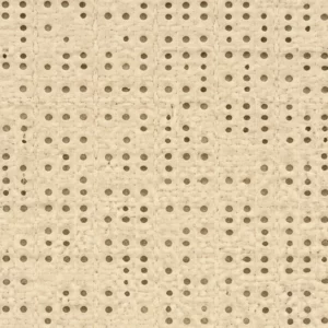 TOILE MICROPERFOREE SOLTIS 96 BEIGE 5,79 x 4,06 M + BANDE D ACCROCHE