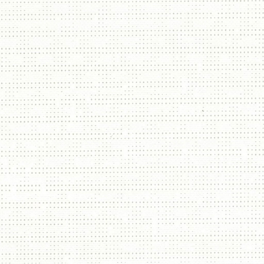 TOILE MICROPERFOREE SOLTIS 96 BLANCHE 3 X 5 M