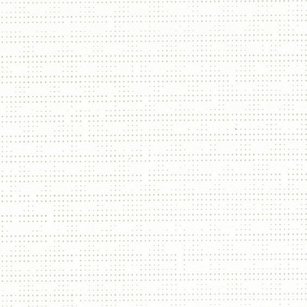 TOILE MICROPERFOREE SOLTIS 96 BLANCHE 4 X 5 M