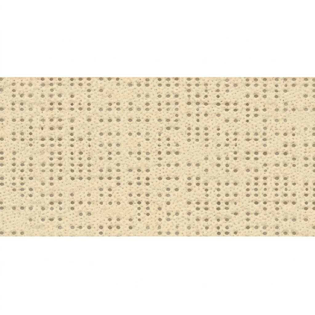 TOILE SOLTIS 96 BEIGE A LA DECOUPE LARGEUR 2,67 M