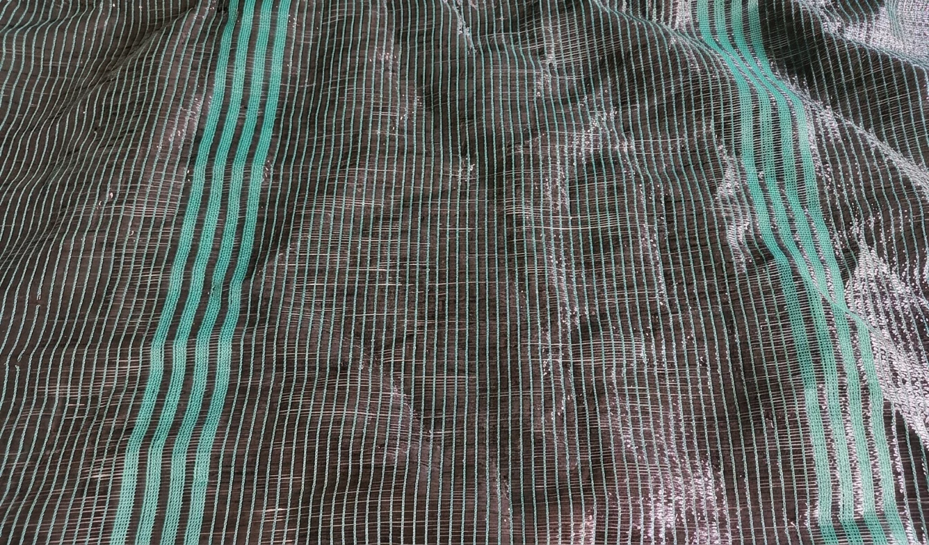 VOILE OMBRAGE TIO 103 en laize de 3 M